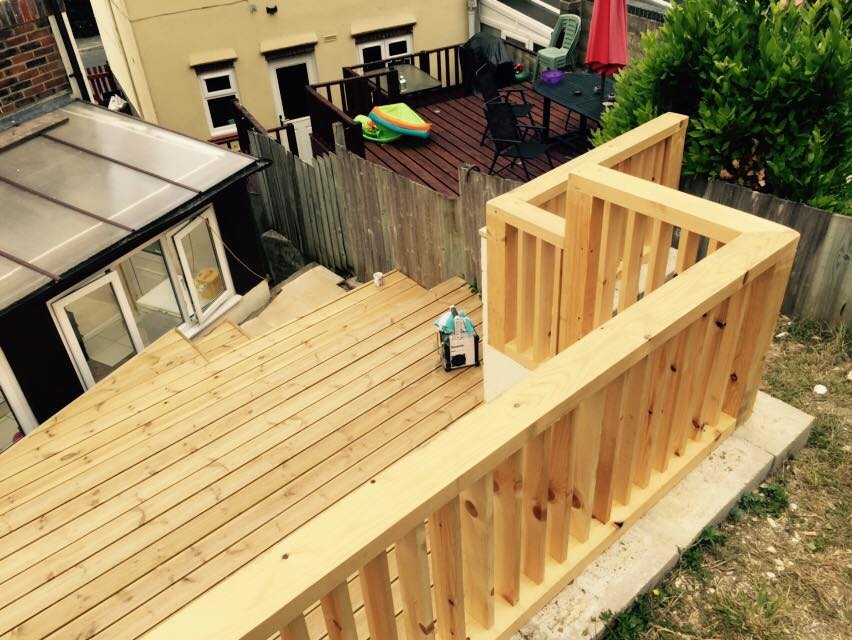 The Perfect Makeover You Need for Your Residential Property Maintenace