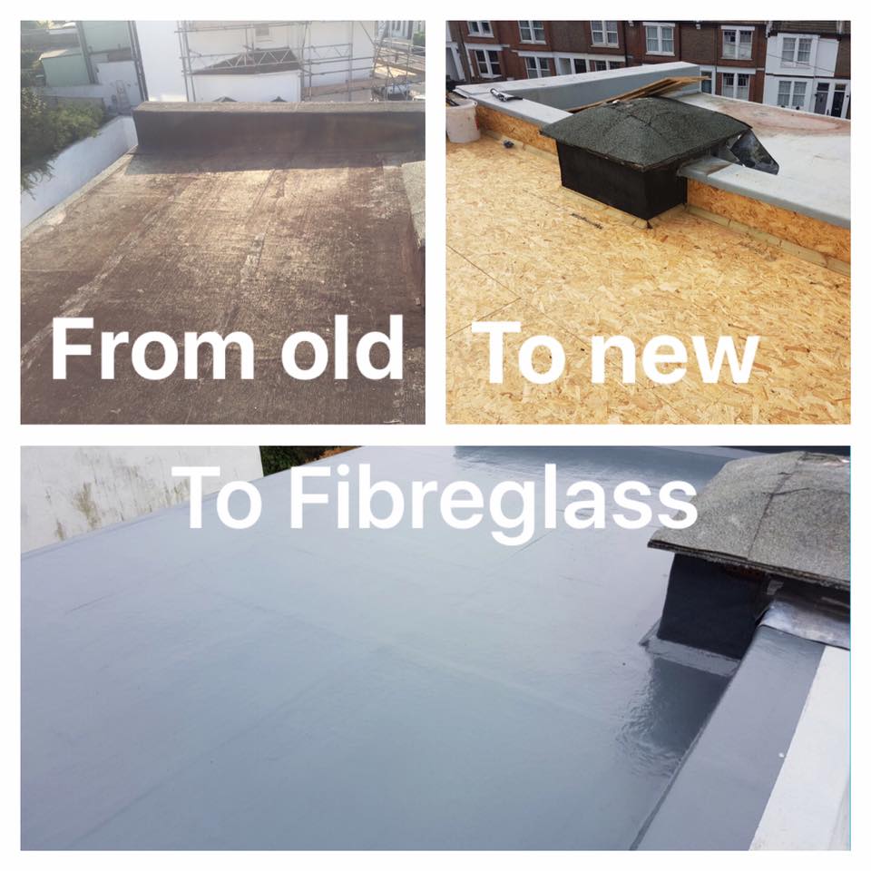 Home improvements brighton