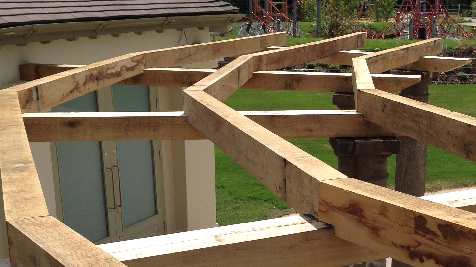 Building services in East sussex